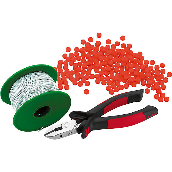 CIMCO Plombenzangen-Set 101730